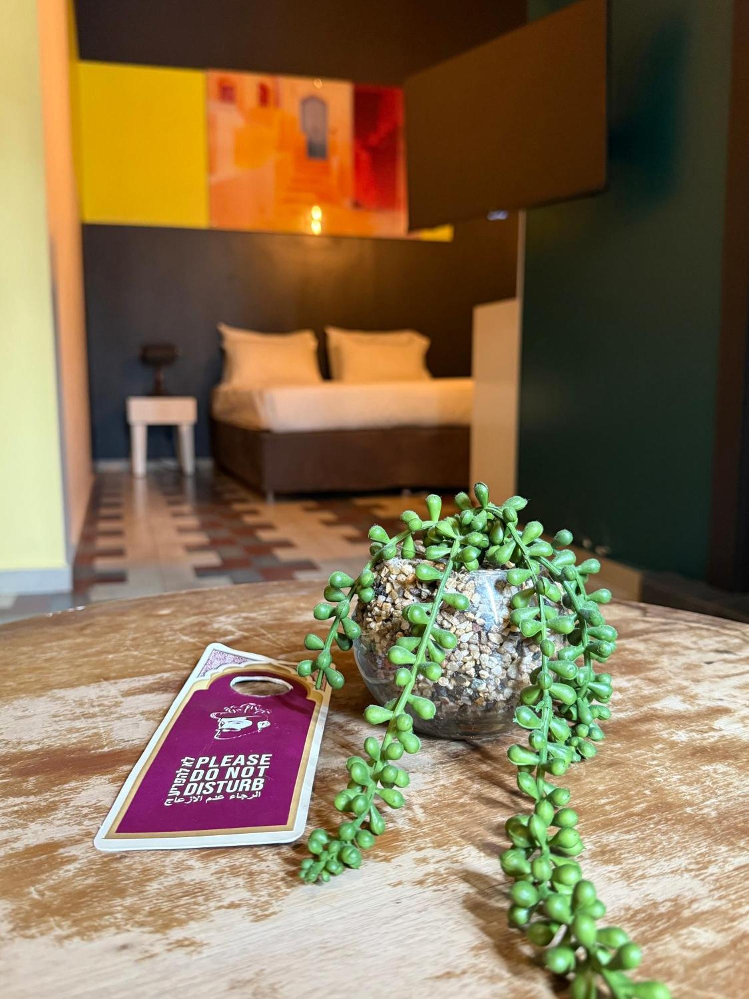 Inta Hotel (Adults Only) 텔아비브 외부 사진